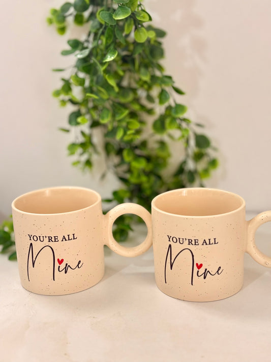 Couples Mugs