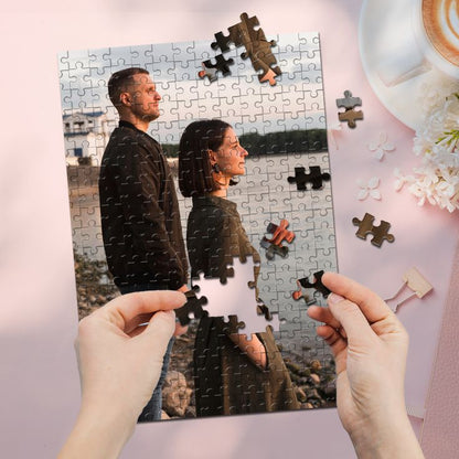 Customized Puzzle