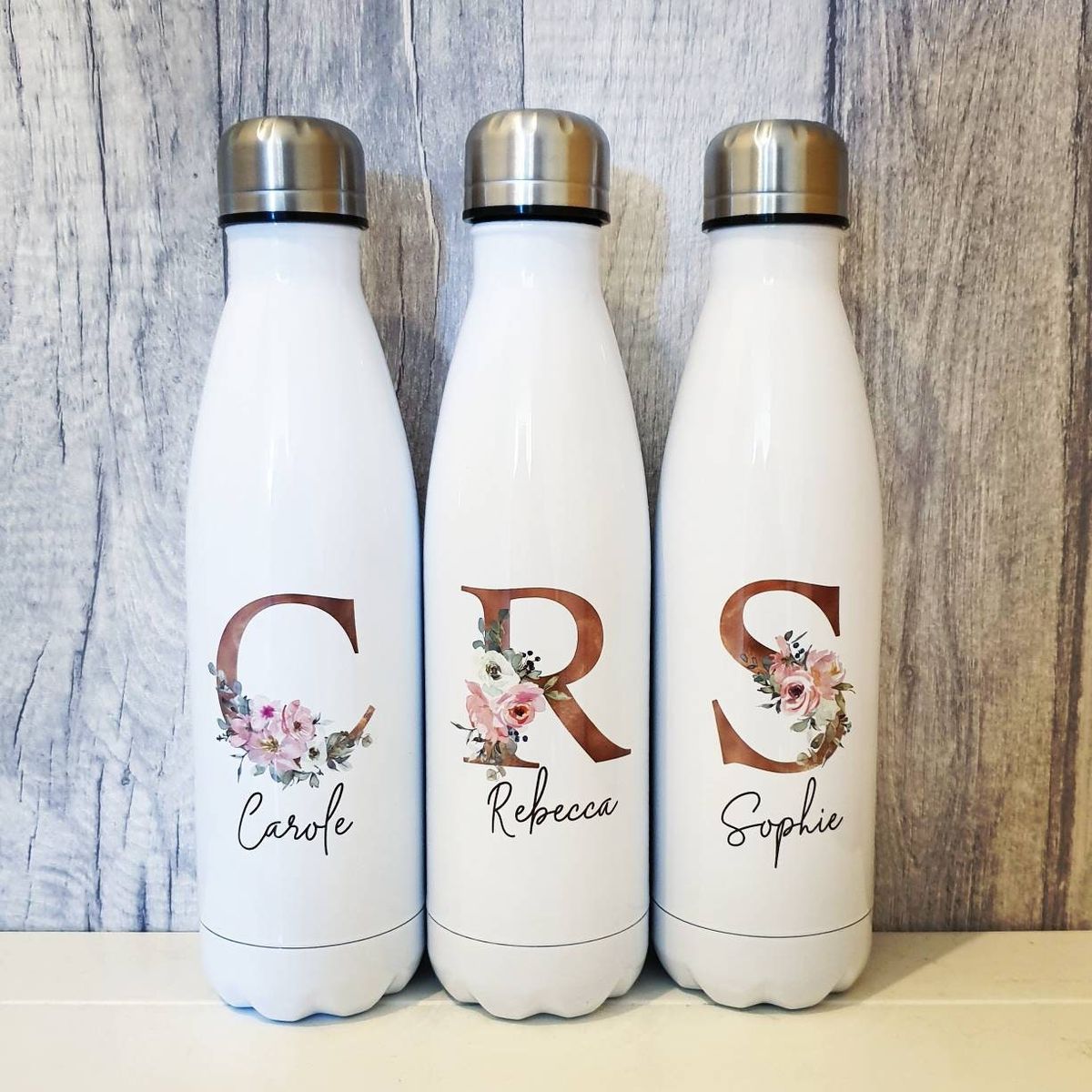 Customized Stainless Steel Bottle