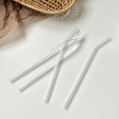 Glass Straw