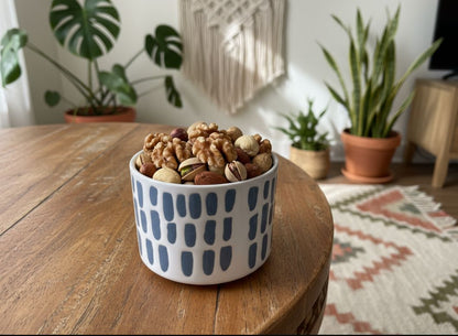Modern Ceramic Bowl