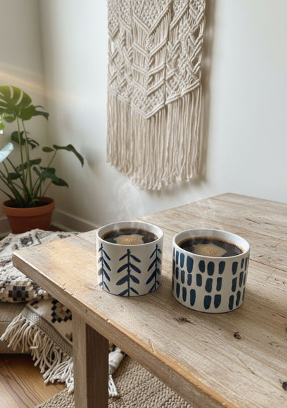 Modern Ceramic Bowl