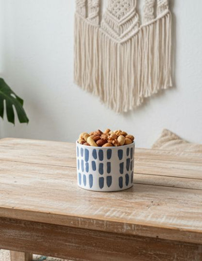 Modern Ceramic Bowl