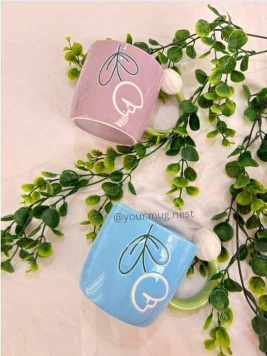 Tulip Mug