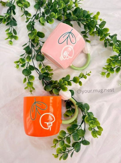 Tulip Mug
