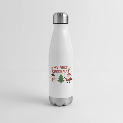 Customized Stainless Steel Bottle