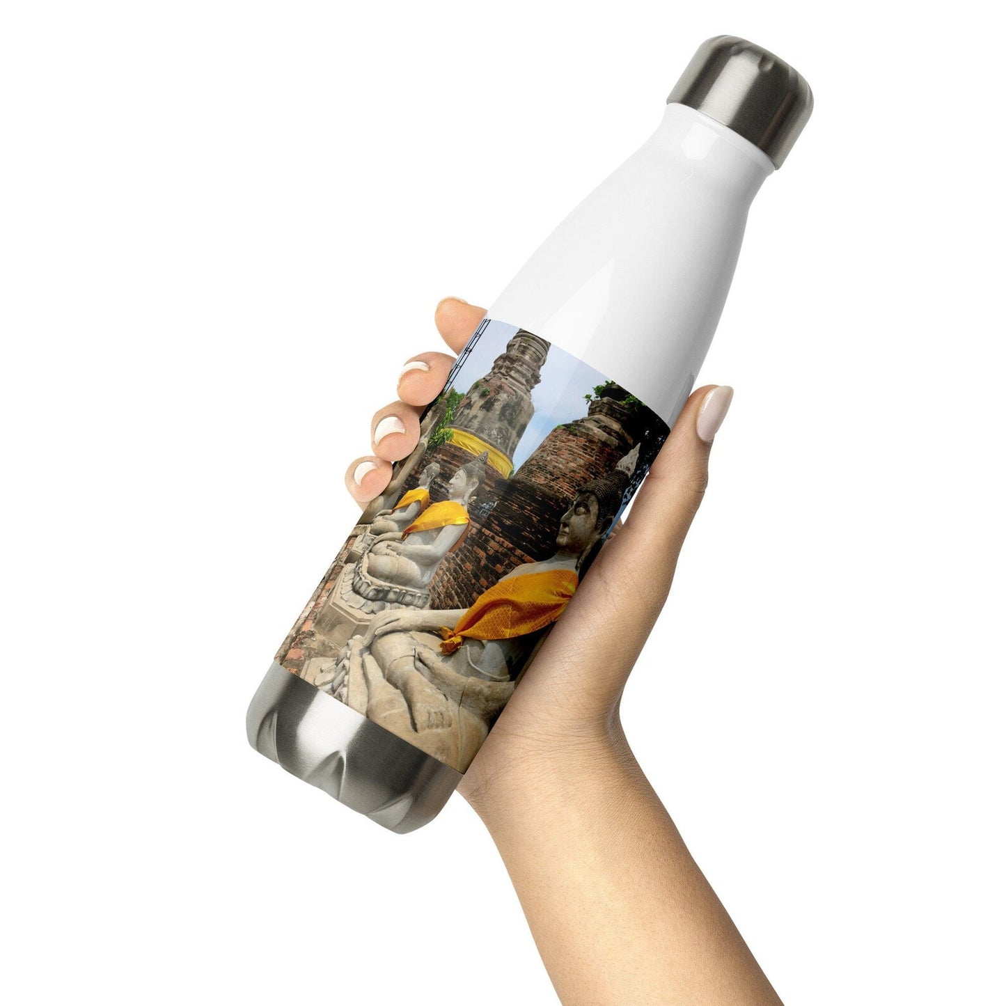 Customized Stainless Steel Bottle