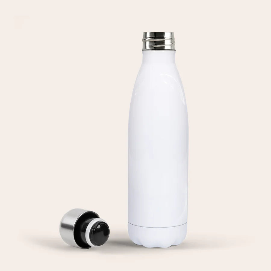 Customized Stainless Steel Bottle