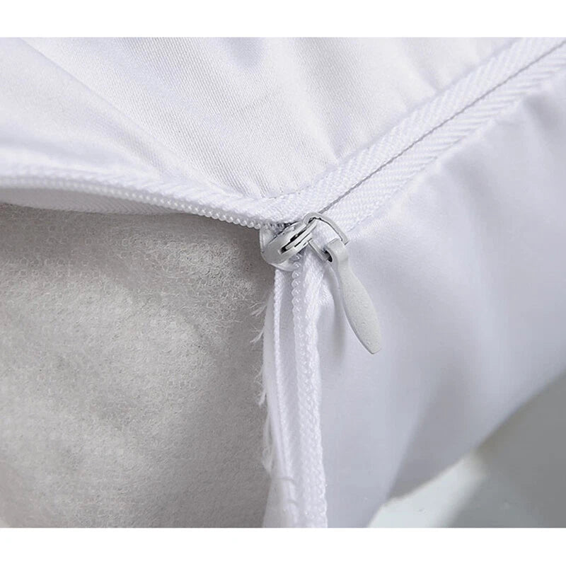 Customized Two-sided Pillow Cover